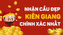 Dự đoán XSKG 16/11/2025 – Dự đoán xổ số Kiên Giang 16/11/2025