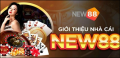 Sân chơi New88 –Điểm đến giải trí trực tuyến uy tín dành cho mọi người