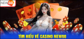 Casino New88 - Trải nghiệm giải trí trực tuyến đỉnh cao nhất
