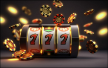 Nổ hũ EV99–Cổng game đổi thưởng uy tín với kho hũ khủng và tỷ lệ trúng