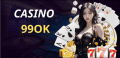 Live casino 99ok tốc độ nhanh giao diện dễ thao tác