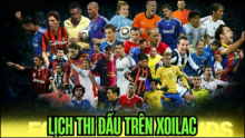 Xoilac TV - Cập nhật lịch thi đấu bóng đá nhanh và chính xác