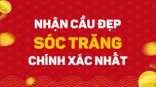 Dự đoán XSST 11/03/2026 – Dự đoán xổ số Sóc Trăng 11/03/2026