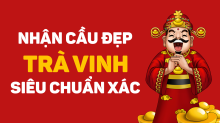 Dự đoán XSTV 13/03/2026 – Dự đoán xổ số Trà Vinh 13/03/2026