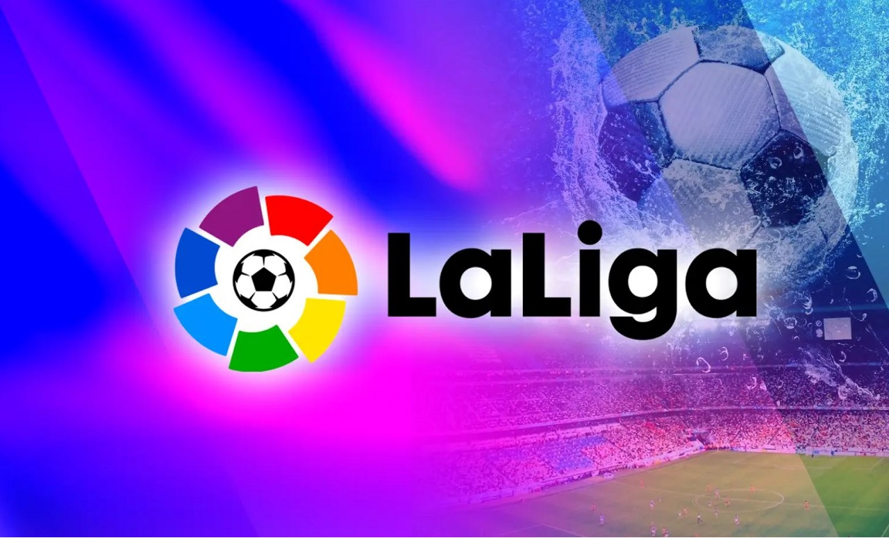 LaLiga được thành lập từ năm 1929, trải qua gần một thế kỷ phát triển với nhiều giai đoạn thăng trầm