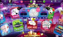 Những tựa game đổi thưởng trên máy tính đầy hấp dẫn và thú vị