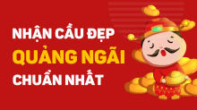 Dự đoán XSQNG 04/04/2026 – Dự đoán xổ số Quảng Ngãi 04/04/2026