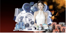 Game bài đổi thưởng trực tuyến không gian giải trí trực tuyến