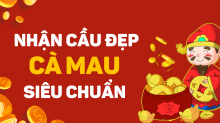 Dự đoán XSCM 13/04/2026 – Dự đoán xổ số Cà Mau ngày 13/04/2026