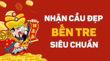 Dự đoán XSBT 14/04/2026 – Dự đoán xổ số Bến Tre ngày 14/04/2026