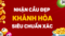 Dự đoán XSKH 29/04/2026 – Dự đoán xổ số Khánh Hòa 29/04/2026