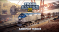 Game Train Station 2 – Bí quyết thành công trong game quản lý vận tải