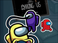Game Among US: Khám Phá Thế Giới Trò Chơi Đầy Hài Hước và Kịch Tính!