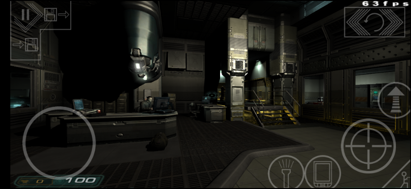game-doom-3-mobile-trai-nghiem-kinh-dien-hoi-sinh-tren-nen-tang-di-dong