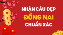 Dự đoán XSDN 20/05/2026 – Dự đoán xổ số Đồng Nai ngày 20/05/2026