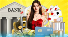 Nạp tiền Go88 siêu tốc - Top 3 ngân hàng liên kết duyệt lệnh nhanh nhất