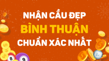 Dự đoán XSBTH 21/05/2026 – Dự đoán xổ số Bình Thuận 21/05/2026