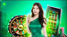 Slots Go88 – Không Gian Giải Trí Đỉnh Cao Với Hàng Loạt Giải Thưởng Hấp Dẫn