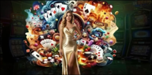 Trải Nghiệm Giải Trí Đỉnh Cao Cùng Sảnh Game Đổi Thưởng Hấp Dẫn